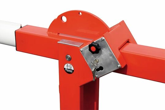 WES 150 Counterweight For dowelling