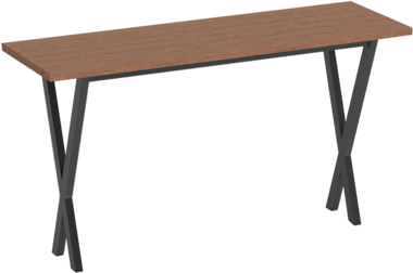 Tisch High table Maneva