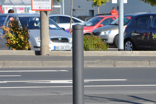 Heilbronn, SLK Kliniken Am Gesundbrunnen