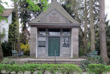 Ratingen, Hauser Chapel