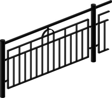 {f:if(condition: '', then: '', else: '{f:if(condition:\'\', then:\'\', else: \'Guardrail with infill Guardrail with infill Novara (ST)\')}')}