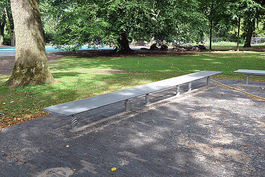 Bocholt, Langenbergpark