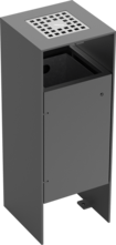  Litter bin Series 935