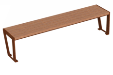 Bench Legea