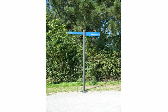 Signalisation Signalisation Vario M