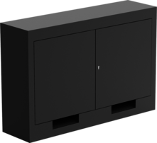  Armoire d'alimentation Quadro SC