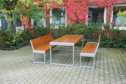 Seating groups Seating group Cubo