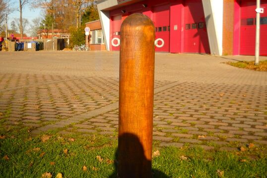 Festplatz, Zellerie Langenhagen