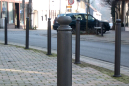 {f:if(condition: '', then: '', else: '{f:if(condition:\'\', then:\'\', else: \'Steel bollard Steel bollard Münster\')}')}