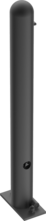  Folding bollard Ulm