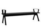 {f:if(condition: '', then: '', else: '{f:if(condition:\'\', then:\'\', else: \'Banquette Hockerbank Fanö RE mit Stahlauflage\')}')}