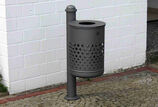 {f:if(condition: '', then: '', else: '{f:if(condition:\'\', then:\'\', else: \'Litter bin Litter bin Series 600\')}')}