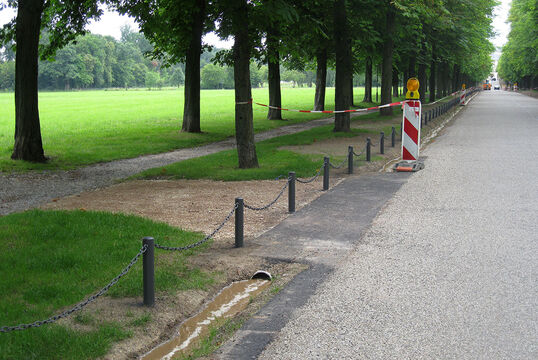 Schloss Solitude, Stuttgart