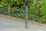 {f:if(condition: '', then: '', else: '{f:if(condition:\'\', then:\'\', else: \'Steel bollard Steel bollard Quadro\')}')}