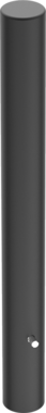Druckknopfpoller Push button bollard Datteln