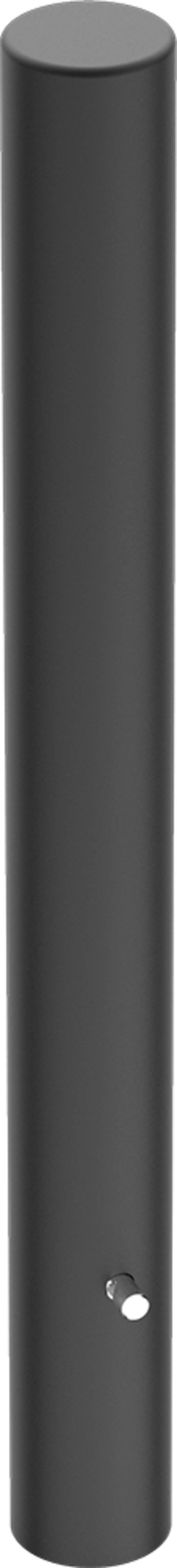 Push button bollard Datteln