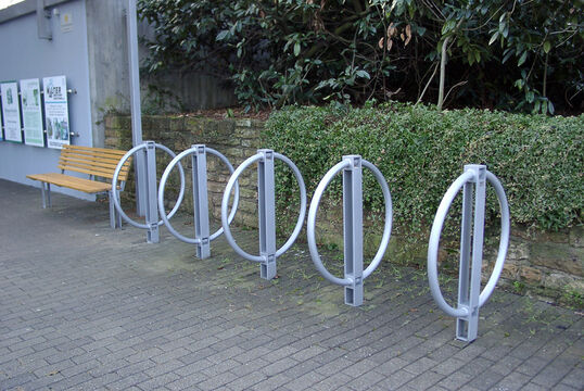 {f:if(condition: '', then: '', else: '{f:if(condition:\'\', then:\'\', else: \'Bicyle parking hoop Bicycle parking hoop Scape R\')}')}