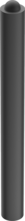  Steel bollard Pirmasens