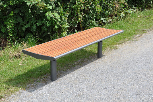 {f:if(condition: '', then: '', else: '{f:if(condition:\'\', then:\'\', else: \'Bench with timber seat base Bench Römö PAG with timber seat base\')}')}