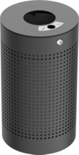  Litter bin Serie 722