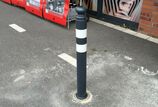 {f:if(condition: '', then: '', else: '{f:if(condition:\'\', then:\'\', else: \'Breakaway bollard Breakaway bollard Münster SB II\')}')}