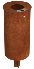  Litter bin Series 710
