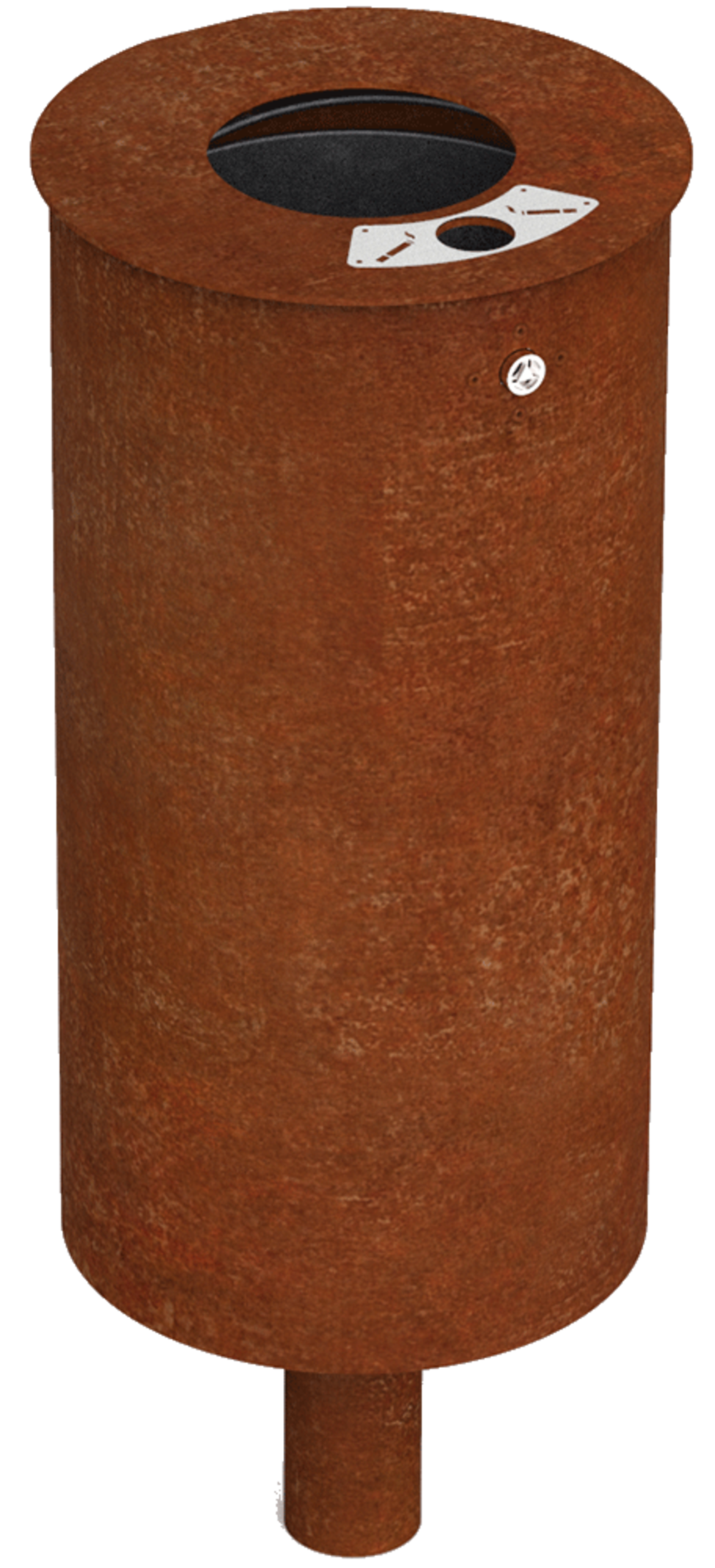 Litter bin Series 710
