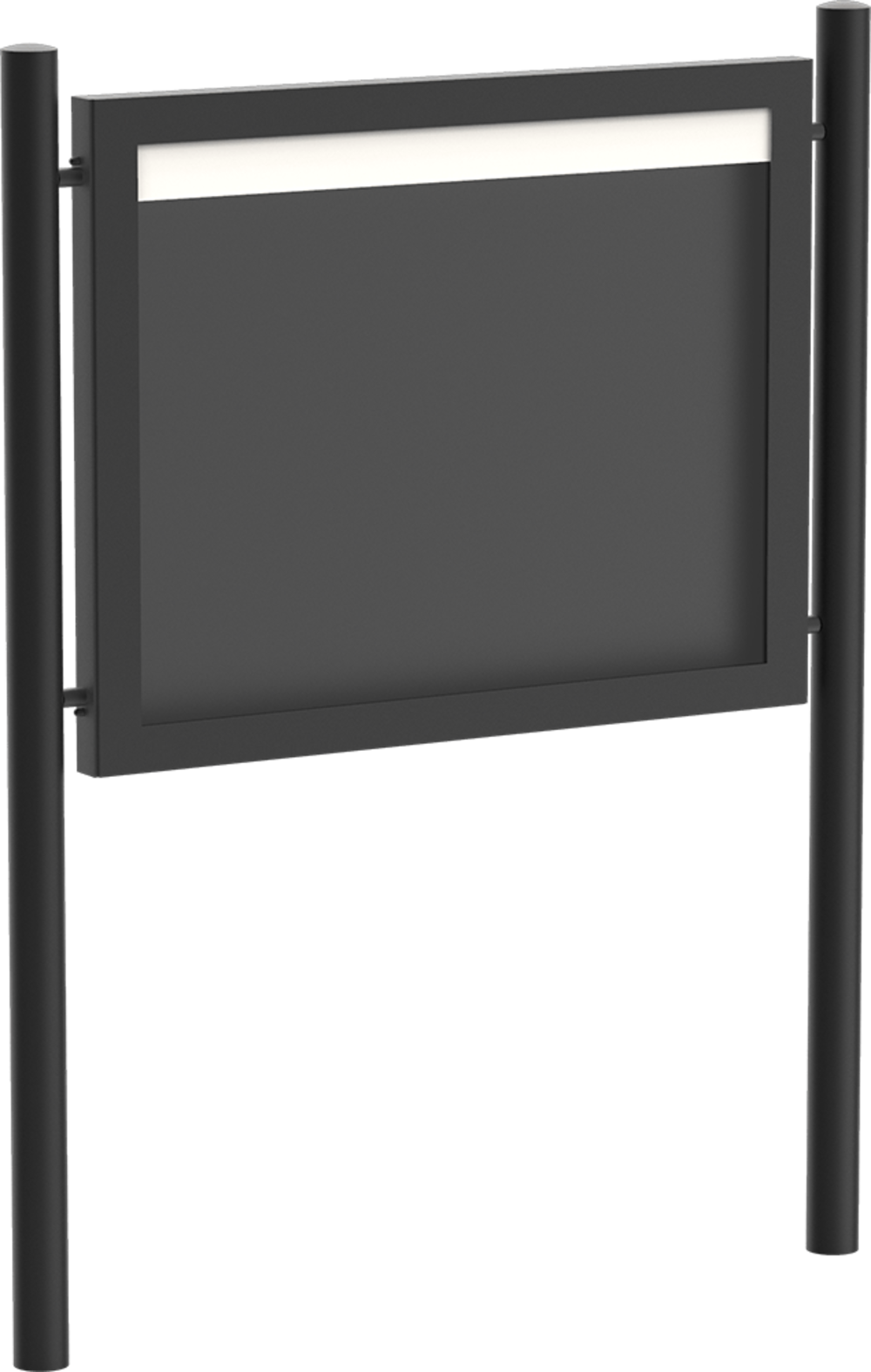 Display case Novara (ST)