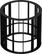  Grilles de protection des arbre type 47.150BG65