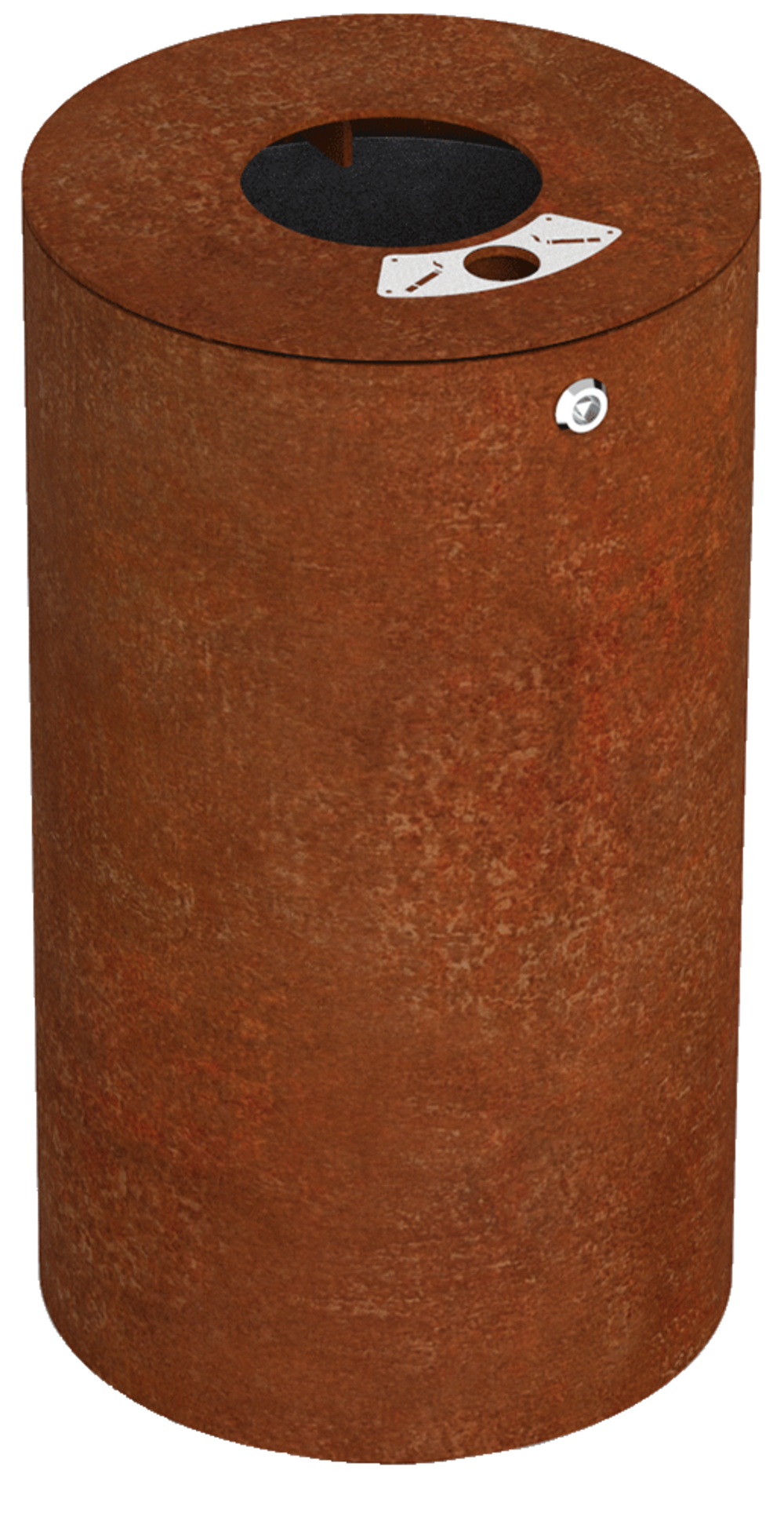 Litter bin Series 720