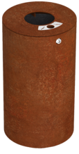  Litter bin Series 720