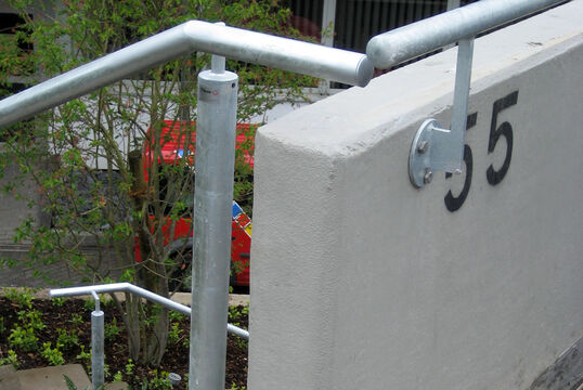 Handrail Hand rail Lingen