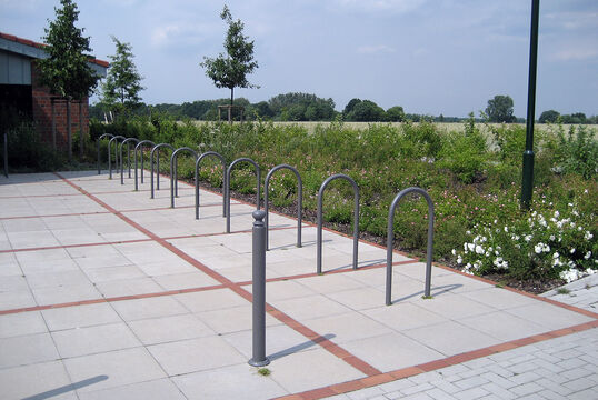 {f:if(condition: '', then: '', else: '{f:if(condition:\'\', then:\'\', else: \'Bicyle parking hoop Bicycle parking hoop Mira\')}')}