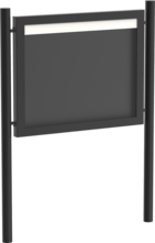  Display case Datteln