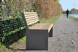 {f:if(condition: '', then: '', else: '{f:if(condition:\'\', then:\'\', else: \'Seat with timber seat base Seat Göteborg with timber seat base\')}')}