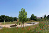 Bocholt, Centre Vert