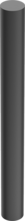  Steel bollard Kiel
