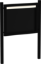 {f:if(condition: '', then: '', else: '{f:if(condition:\'\', then:\'\', else: \'Schaukasten Display case Quadro\')}')}