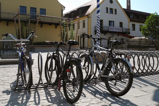 Brewery Riegele, Augsburg