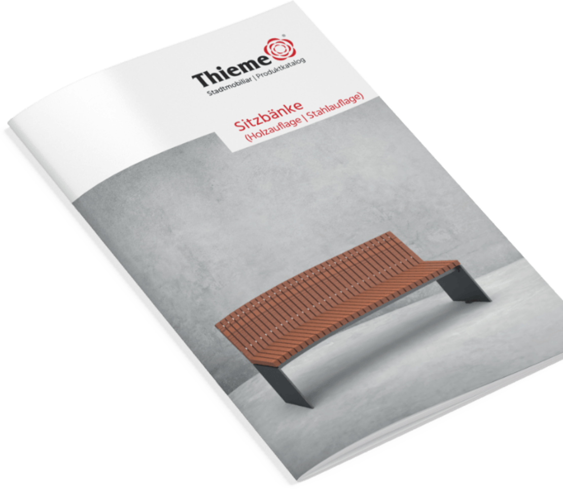 Thieme Katalog