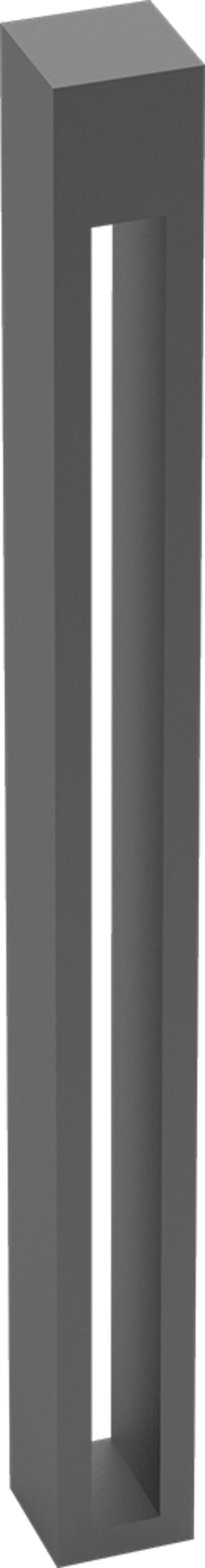 Stahlpoller Cubo