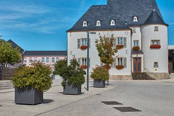 Stadtgeschichten Bertrange