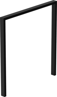 {f:if(condition: '', then: '', else: '{f:if(condition:\'\', then:\'\', else: \'Fahrradanlehnbügel Fahrradanlehnbügel Nisco\')}')}