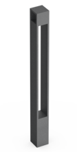  Steel bollard Scape SL