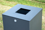 {f:if(condition: '', then: '', else: '{f:if(condition:\'\', then:\'\', else: \'Litter bin Litter bin series 725\')}')}