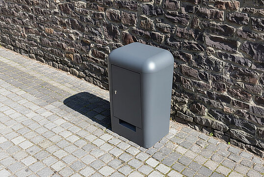 Altena, Burg Holtzbrinck