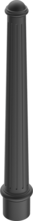  Cast bollard Niederrhein
