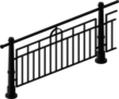 {f:if(condition: '', then: '', else: '{f:if(condition:\'\', then:\'\', else: \'Gardes-corps à décor Garde-corps à decor Frankfurt\')}')}