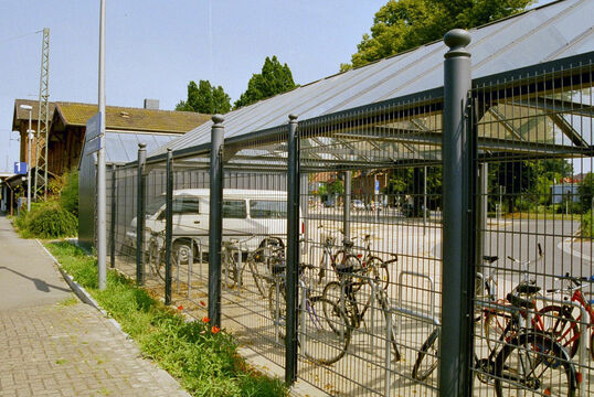 {f:if(condition: '', then: '', else: '{f:if(condition:\'\', then:\'\', else: \'Cycle shelters Cycle shelter Münster\')}')}