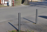 Rahden, Church Square